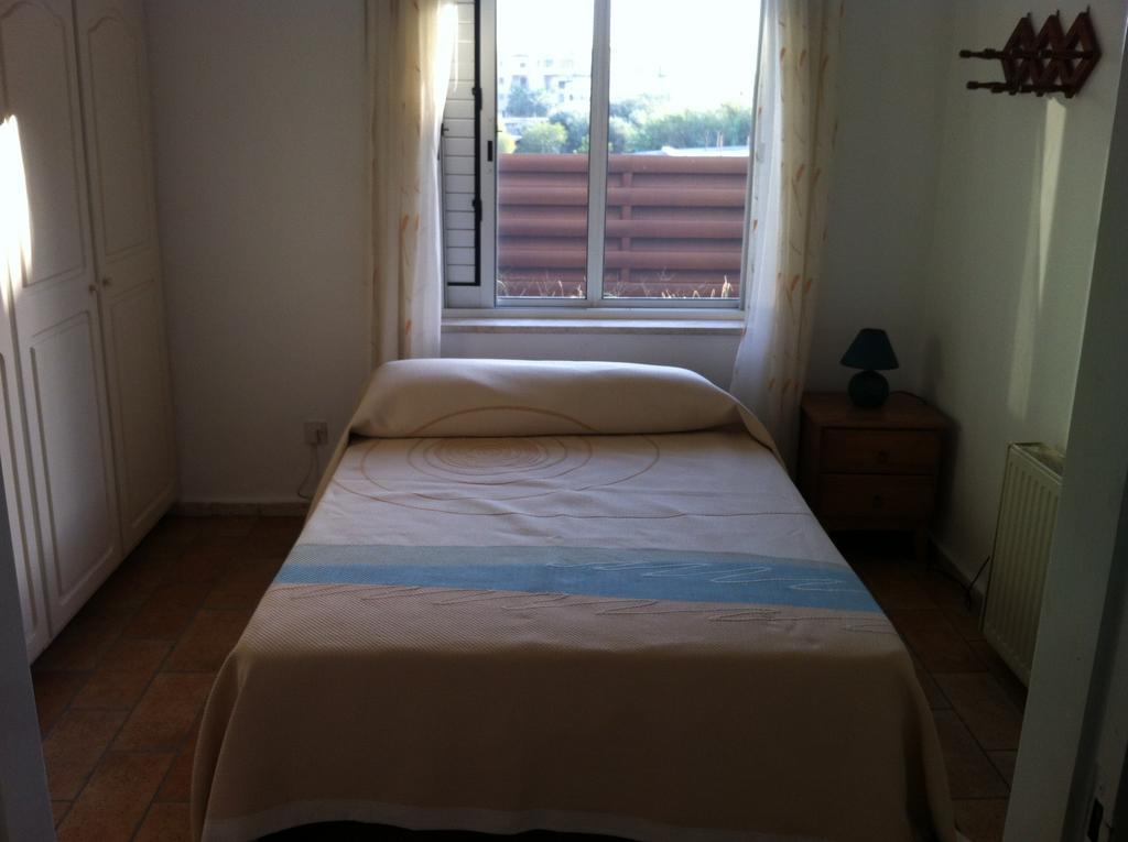 Valentinos House Villa Paphos Kamer foto